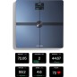 Withings Sort Badevægte Body Smart Withings Sort Badevægte Body Smart